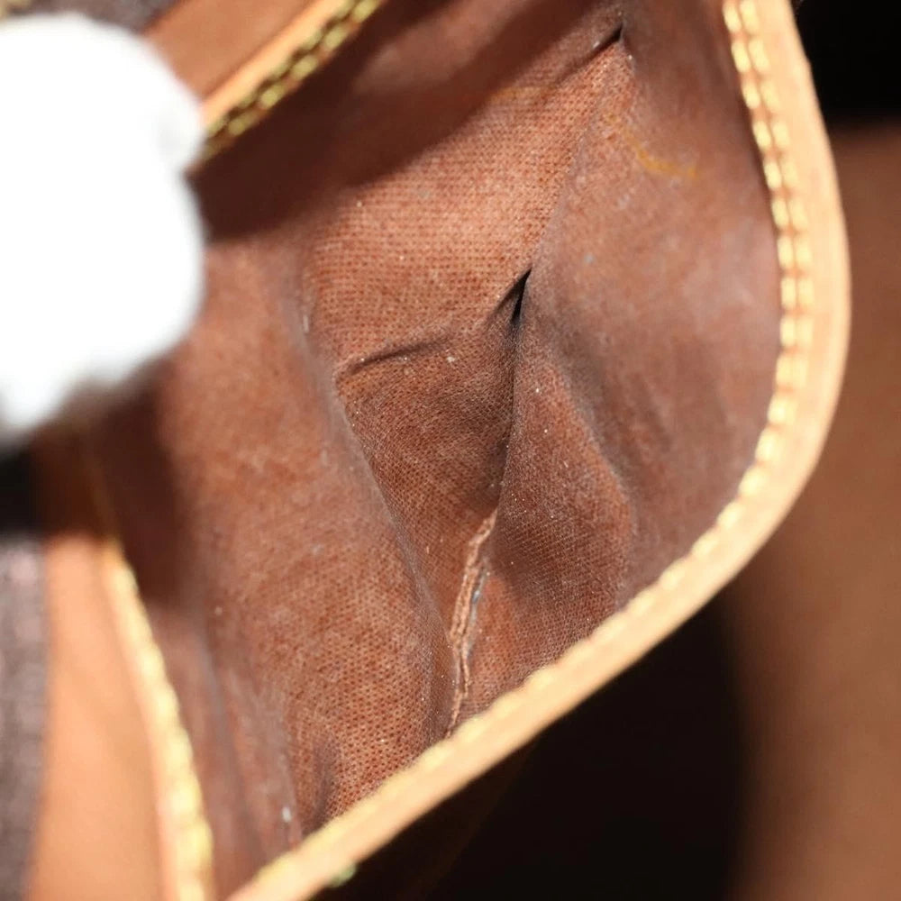Louis Vuitton Speedy 40 Bag - Monogram Canvas