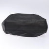 Gucci Sukey Bag Black Leather