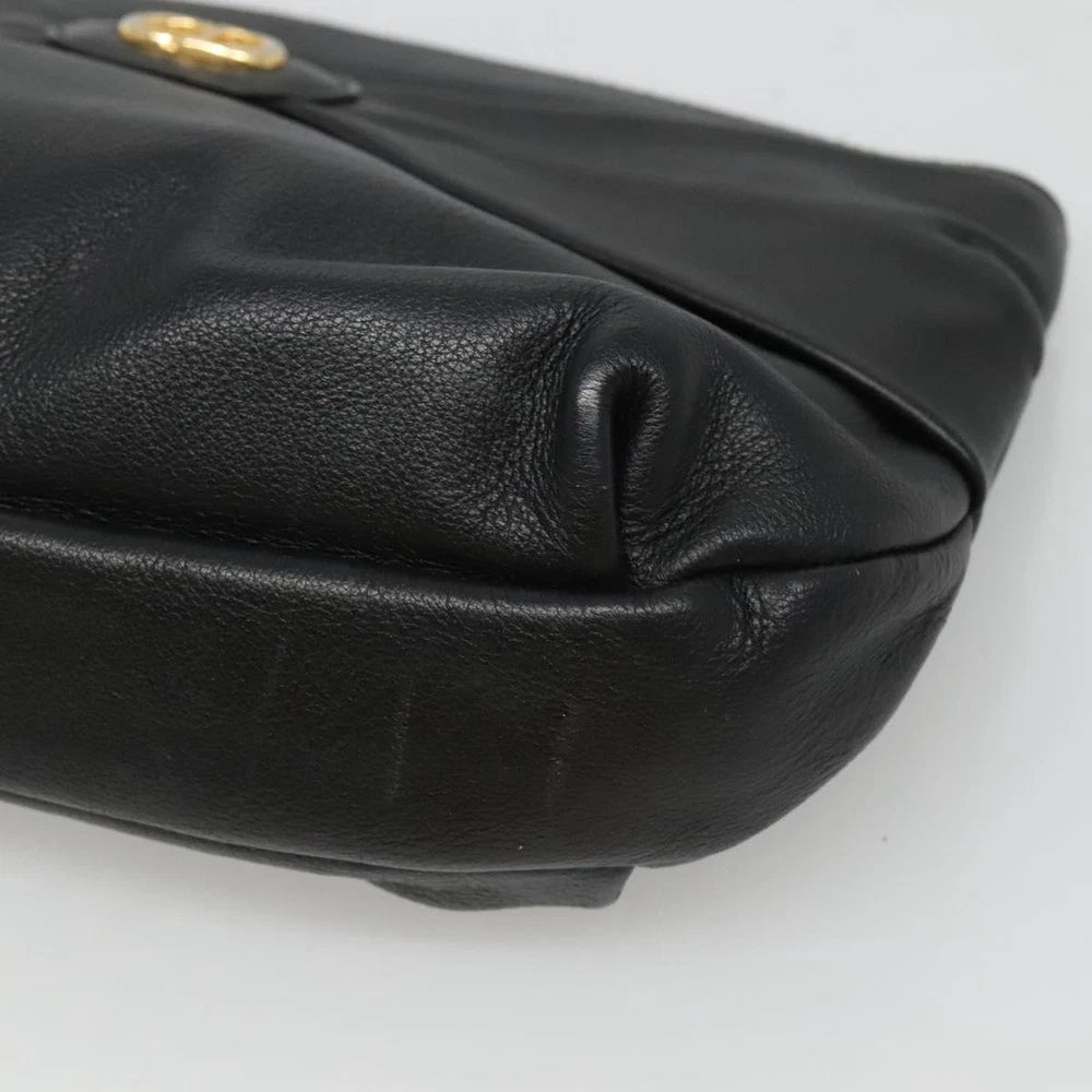 CHRISTIAN DIOR CLUTCH