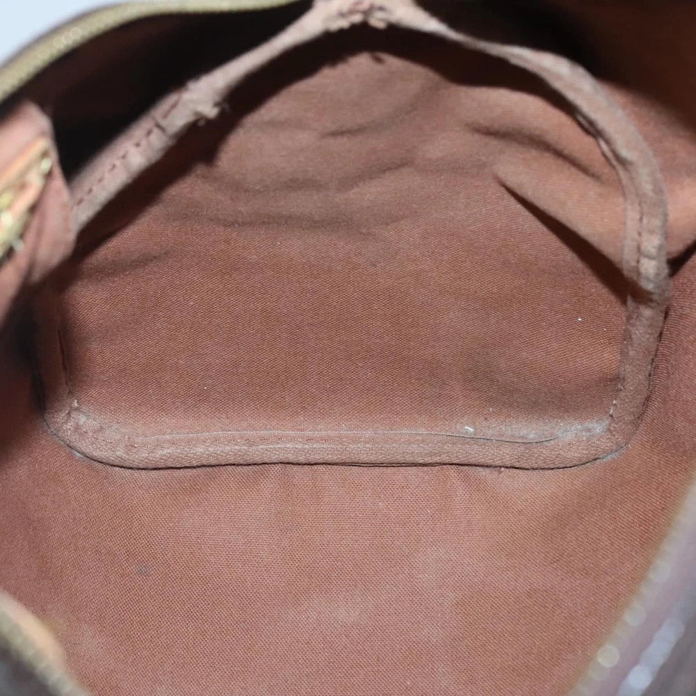 LOUIS VUITTON SPEEDY 30 BAG MONOGRAM CANVAS