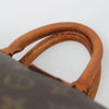 Louis Vuitton Speedy 30 Bag - Monogram Canvas