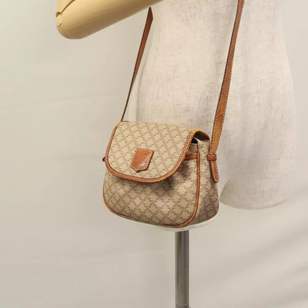 CELINE SHOULDER BAG