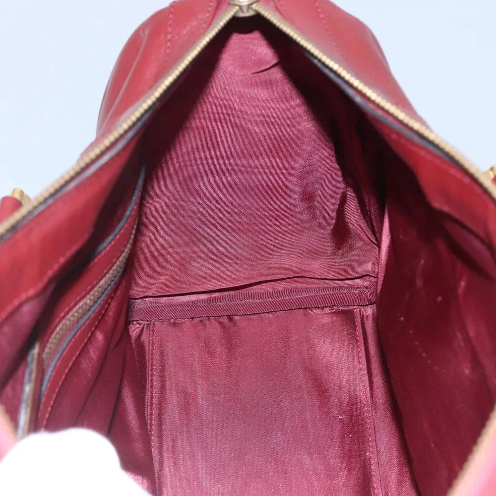 CARTIER MUST LINE BAG