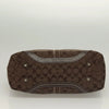 Coach Signature Bag Vintage - Brown Canvas