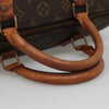 Louis Vuitton Speedy 30 Bag - Monogram Canvas