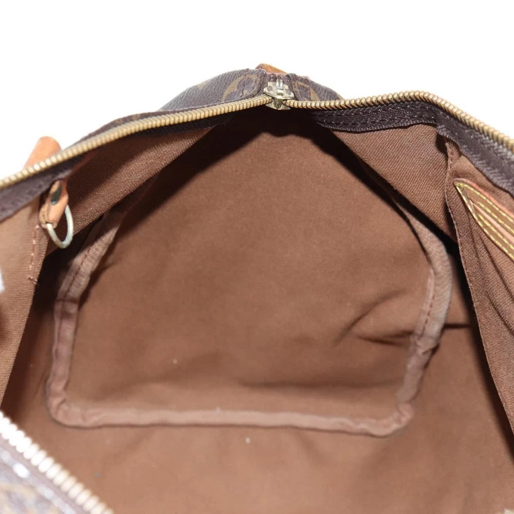Vintage Louis Vuitton Speedy 35 Veske - Monogram Canvas