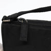 Svart Prada Nylon Veske
