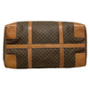 CELINE MACADAM BOSTON BAG