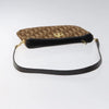 Dior Shoulder Bag - Brown Trotter Canvas
