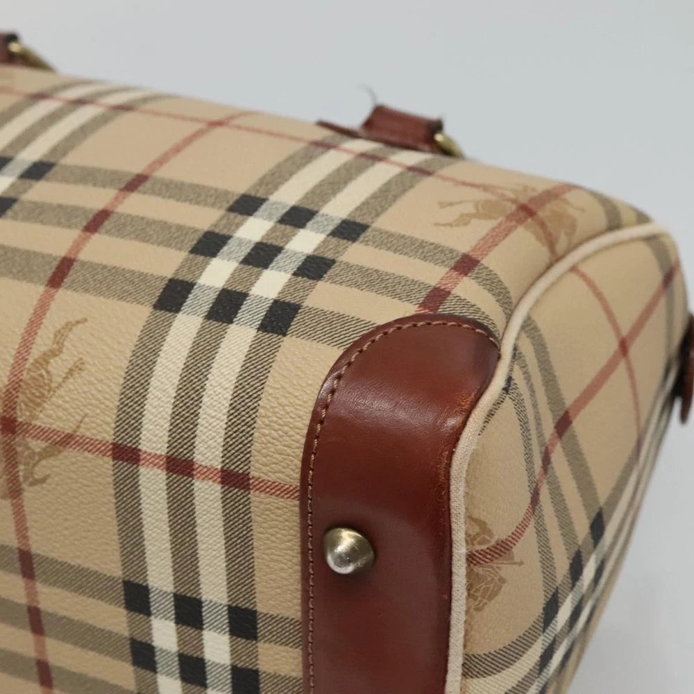 Vintage Burberrys Veske - Nova Check