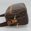 LOUIS VUITTON REPORTER PM BAG MONOGRAM CANVAS