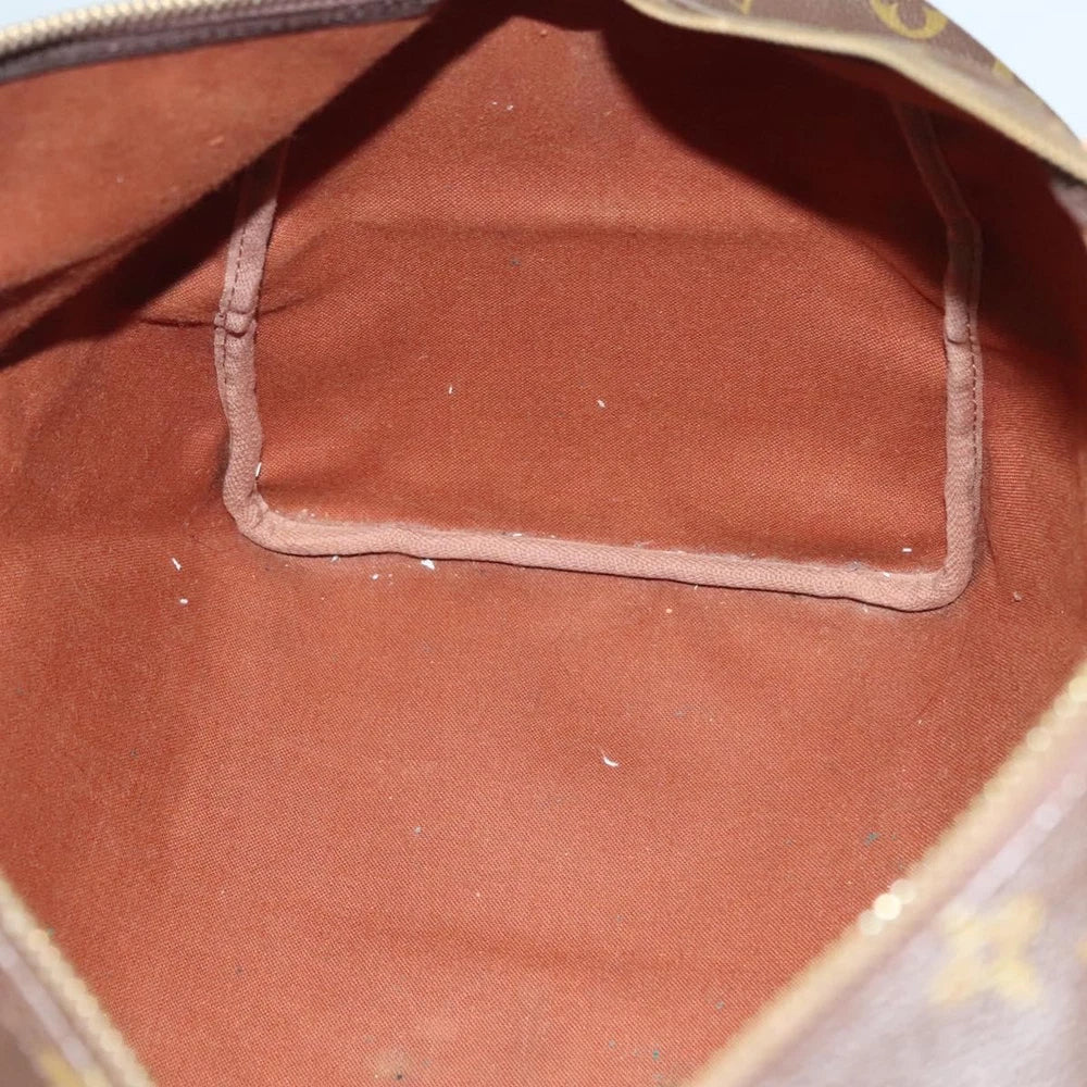 Louis Vuitton Speedy 40 Bag Monogram Canvas
