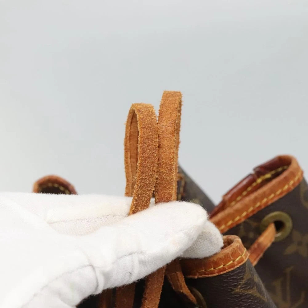 Louis Vuitton Noe GM Vintage - Monogam Canvas