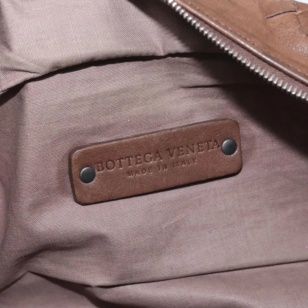 BOTTEGA VENETA INTRECCIATO CLUTCH