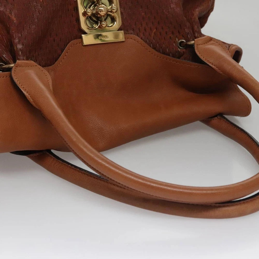 CHLOE ELSIE BAG