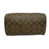 Coach Signature Bennett Satchel bag