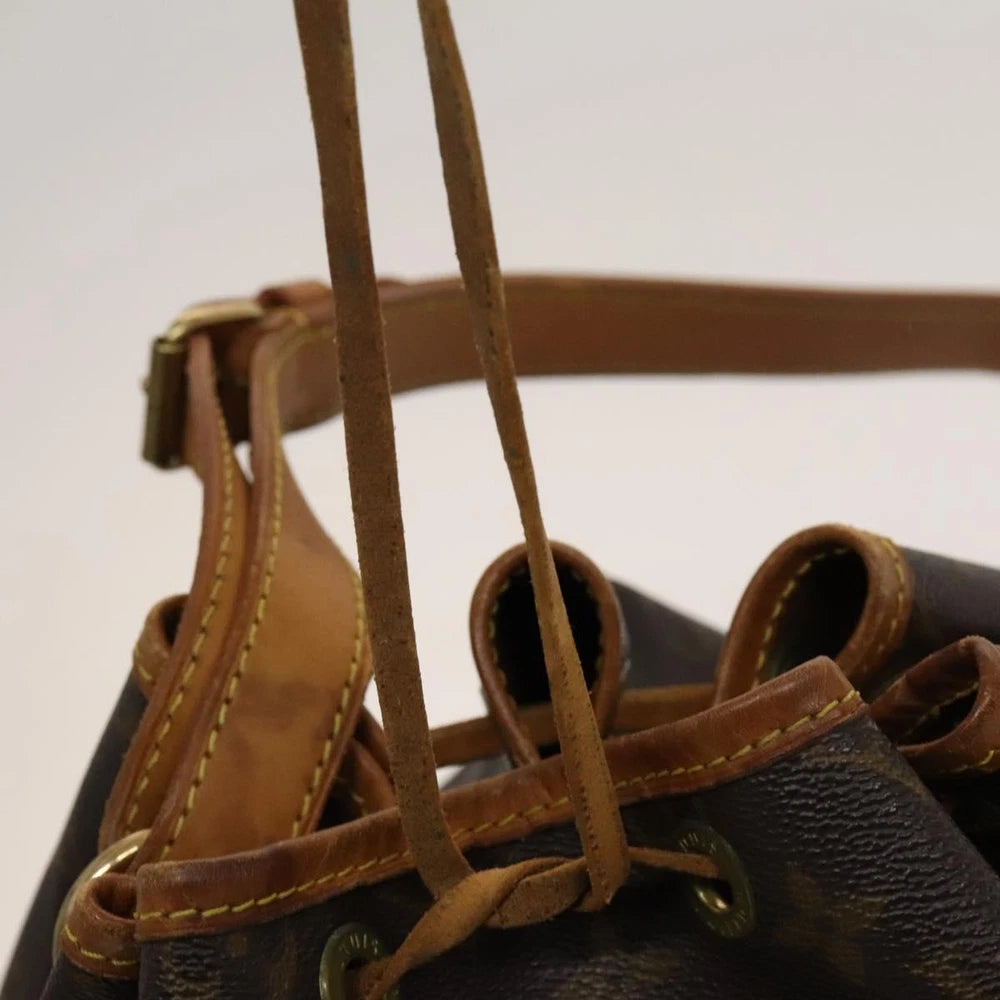 Louis Vuitton Noe Bag - Monogram Canvas