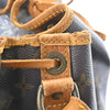 LOUIS VUITTON NOE BUCKET BAG MONOGRAM CANVAS