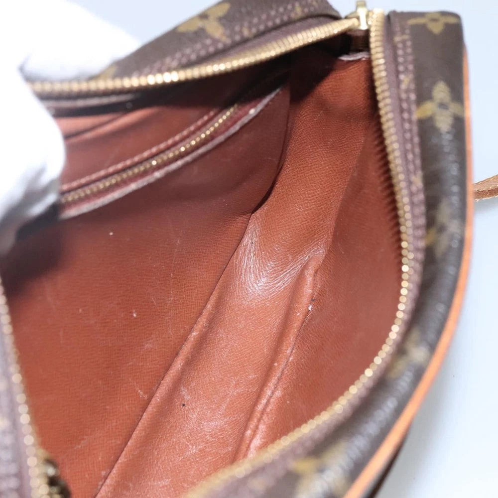 LOUIS VUITTON TROCADERO 23 BAG MONOGRAM
