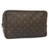 LOUIS VUITTON TROUSSE TOILETTE 28 MONOGRAM CANVAS