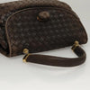 BOTTEGA VENETA INTRECCIATO BAG - VINTAGE