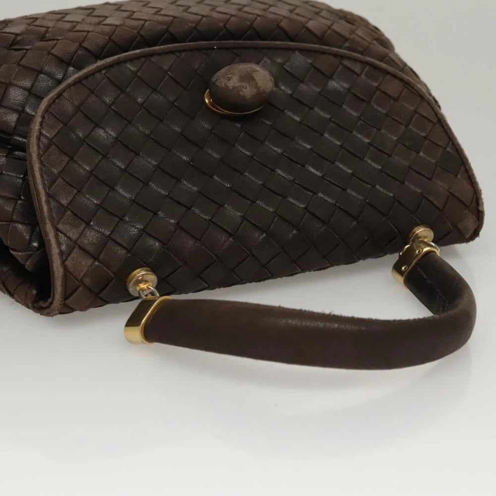 BOTTEGA VENETA INTRECCIATO BAG - VINTAGE