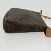 LOUIS VUITTON POCHETTE MONOGRAM CANVAS - VINTAGE