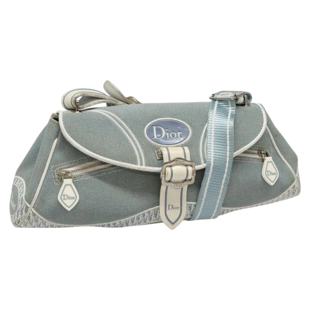 CHRISTIAN DIOR SHOULDER BAG