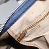 CHRISTIAN DIOR BOSTON BAG 30 TROTTER CANVAS