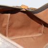Louis Vuitton Speedy 40 Bag - Monogram Canvas