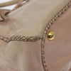 Liten Prada Veske - Rosa skinn