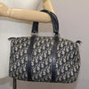 CHRISTIAN DIOR BOSTON BAG