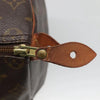 Louis Vuitton Speedy 35 Veske - Monogram Canvas