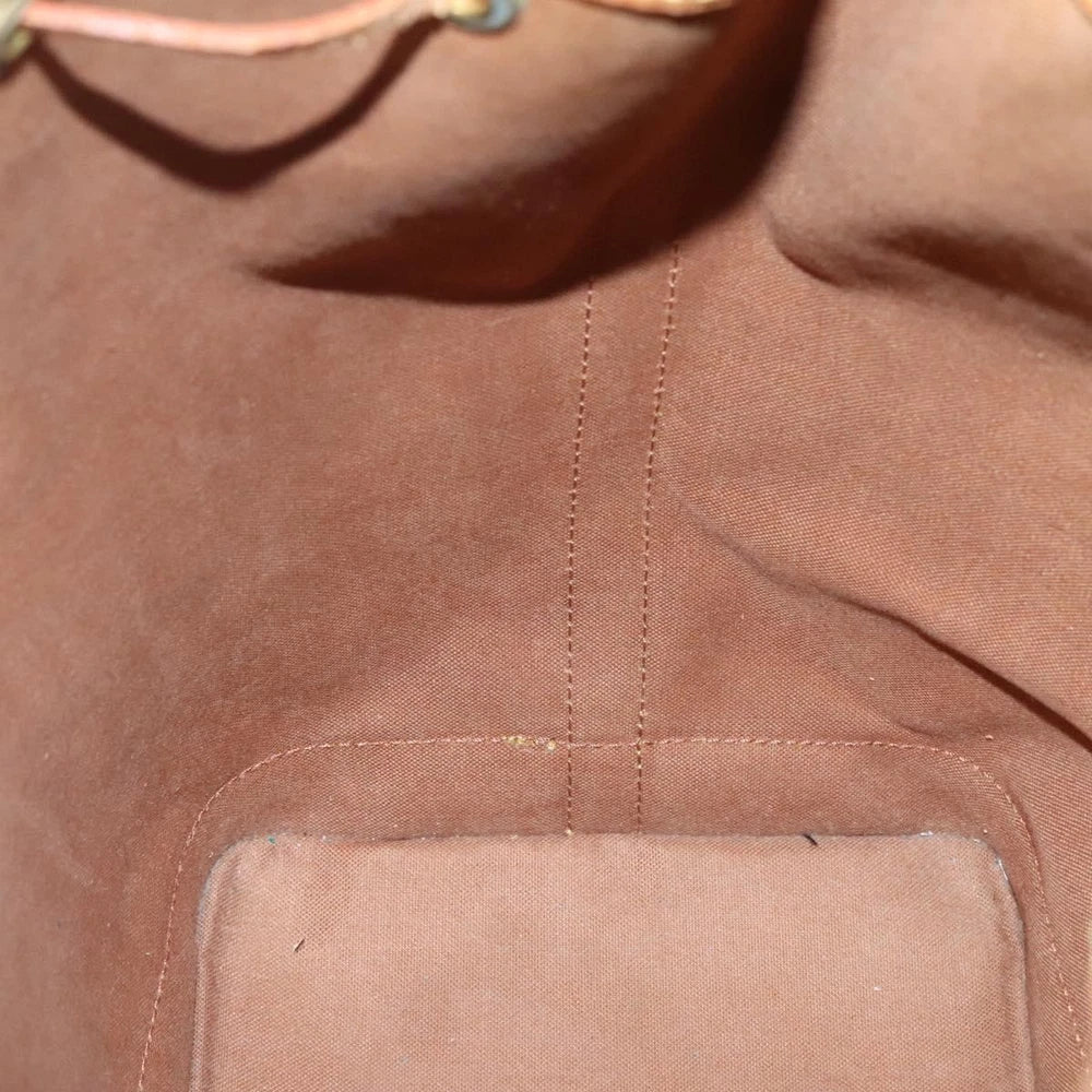 Louis Vuitton Noe - Monogram canvas