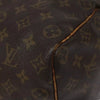 LOUIS VUITTON SPEEDY 35 MONOGRAM CANVAS