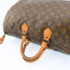 LOUIS VUITTON SPEEDY 40 BAG MONOGRAM CANVAS