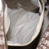 CHRISTIAN DIOR BOSTON BAG 30 TROTTER CANVAS