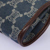 CELINE MACADAM SHOULDER BAG