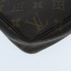 LOUIS VUITTON POCHETTE MONOGRAM CANVAS - Brands Select