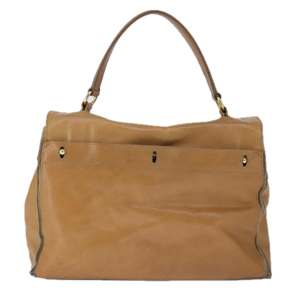 SAINT LAURENT MUSE HANDBAG