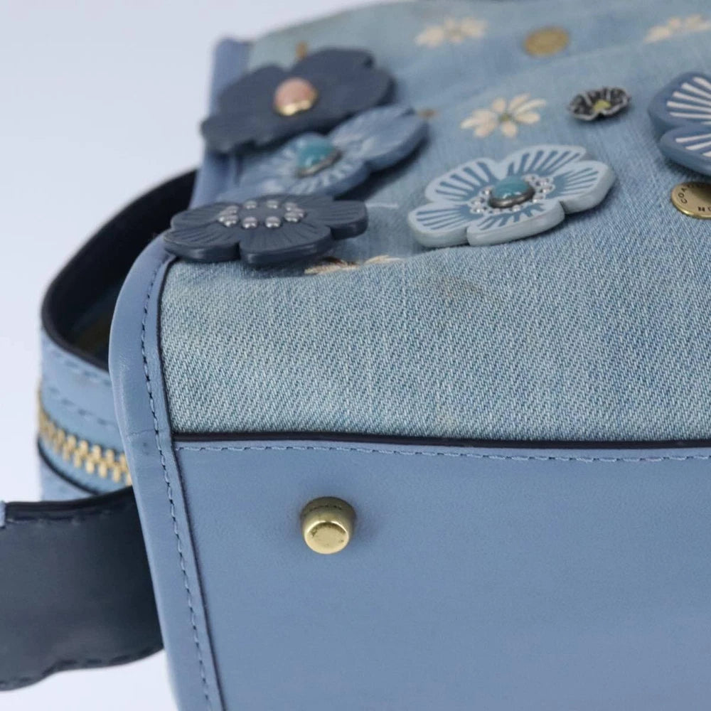 COACH ROGUE 25 BAG