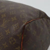 LOUIS VUITTON SPEEDY 35 BAG MONOGRAM CANVAS