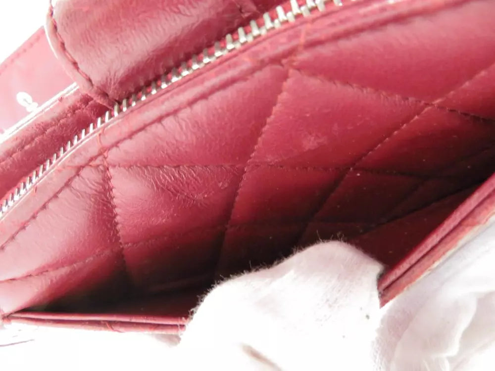 CHANEL WALLET
