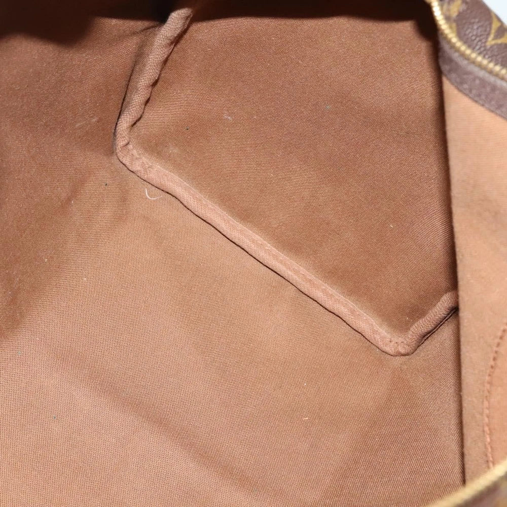 Louis Vuitton Speedy 40 Vintage - Monogram Canvas