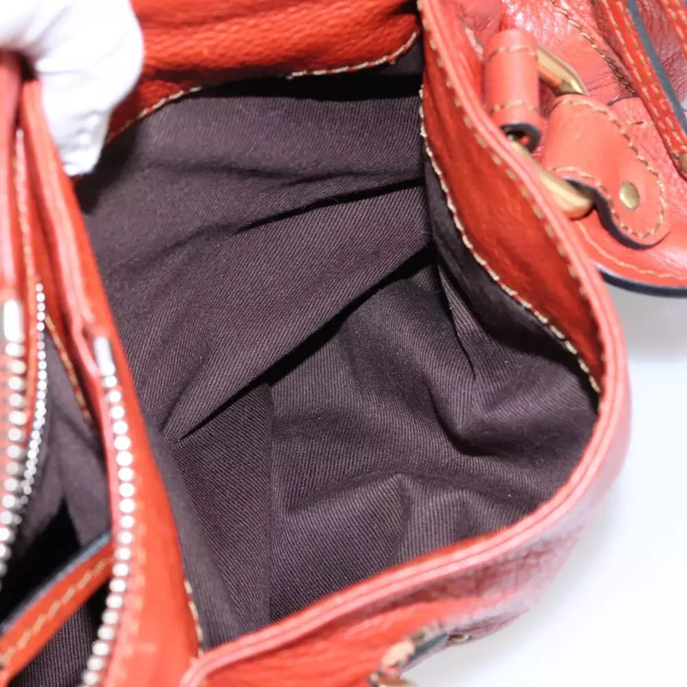 CHLOE PADDINGTON BAG