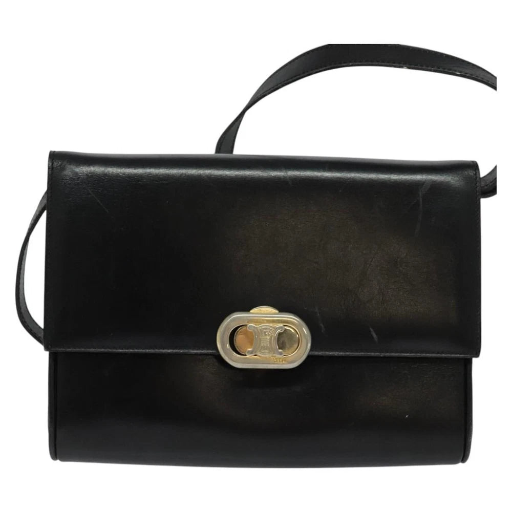 CELINE SHOULDER BAG