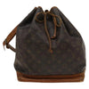 Vintage Louis Vuitton Noe Bag - Monogram Canvas