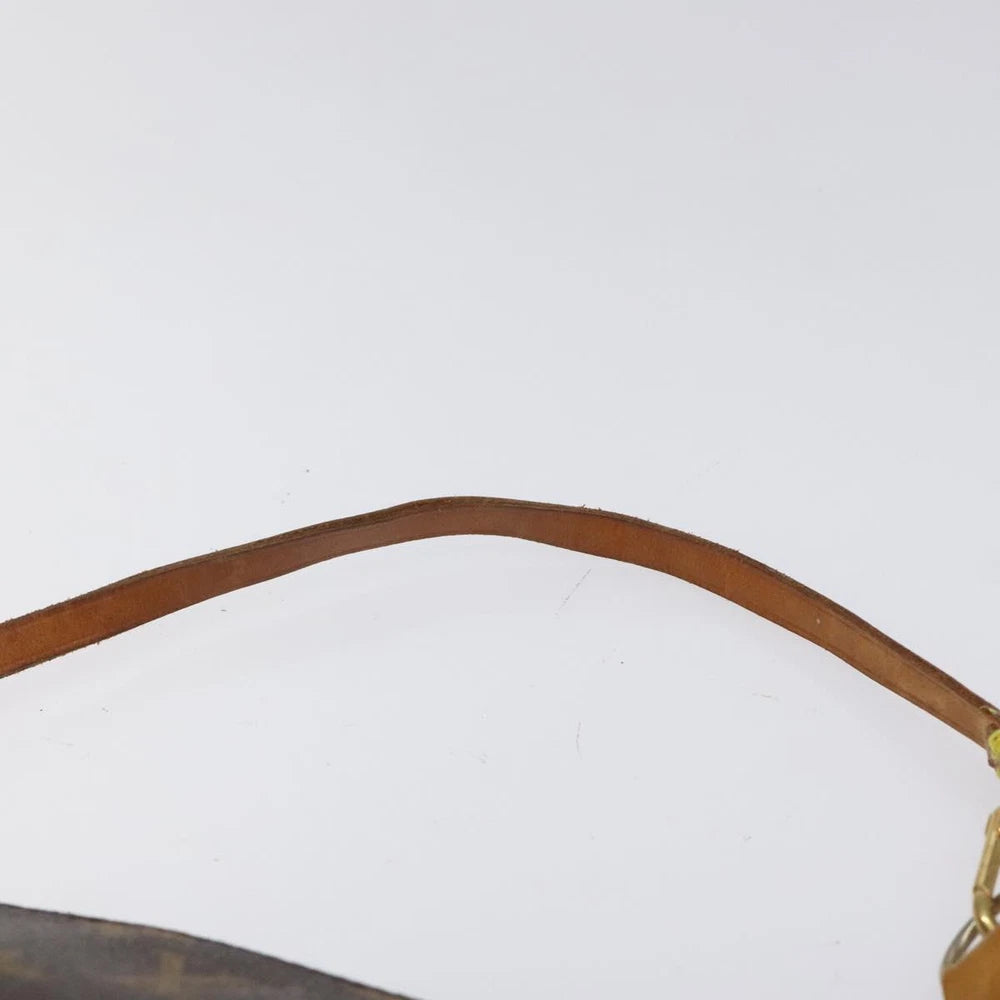 LOUIS VUITTON POCHETTE BAG MONOGRAM CANVAS
