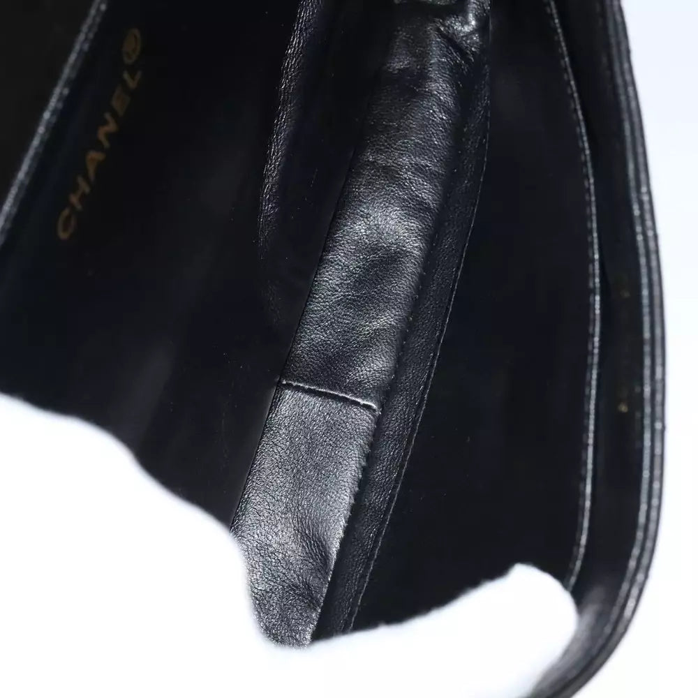 CHANEL MATELASSE DOUBLE FACE HANDBAG