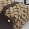 GUCCI BAG GG CANVAS